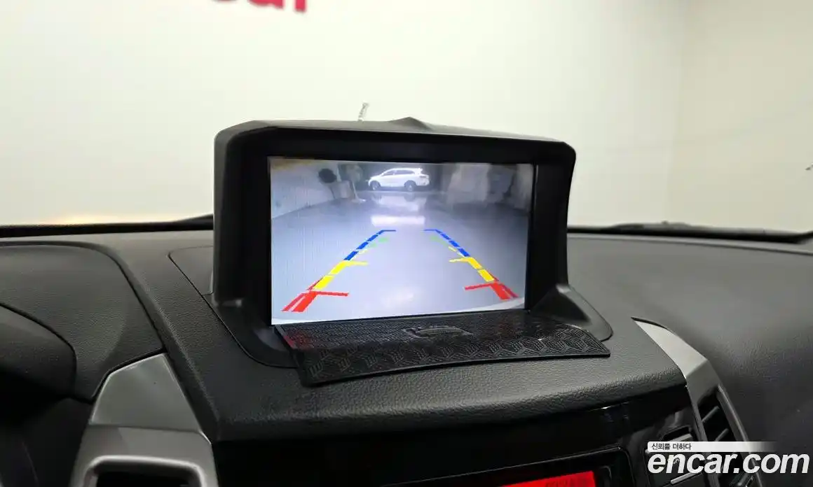 SsangYong TIBOLI 2016 1.6 Автомат в Москве № 22247, фото 20