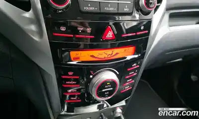 SsangYong TIBOLI 2016 1.6 Автомат в Москве № 22247, миниатюра 2