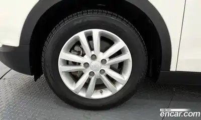 SsangYong TIBOLI 2016 1.6 Автомат в Москве № 22247, миниатюра 4