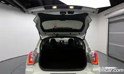 SsangYong TIBOLI 2016 1.6 Автомат в Москве № 22247, миниатюра 5