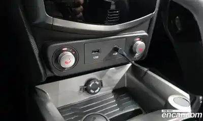 SsangYong TIBOLI 2016 1.6 Автомат в Москве № 22247, миниатюра 6