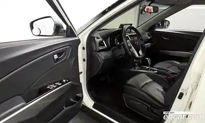 SsangYong TIBOLI 2016 1.6 Автомат в Москве № 22247, миниатюра 8