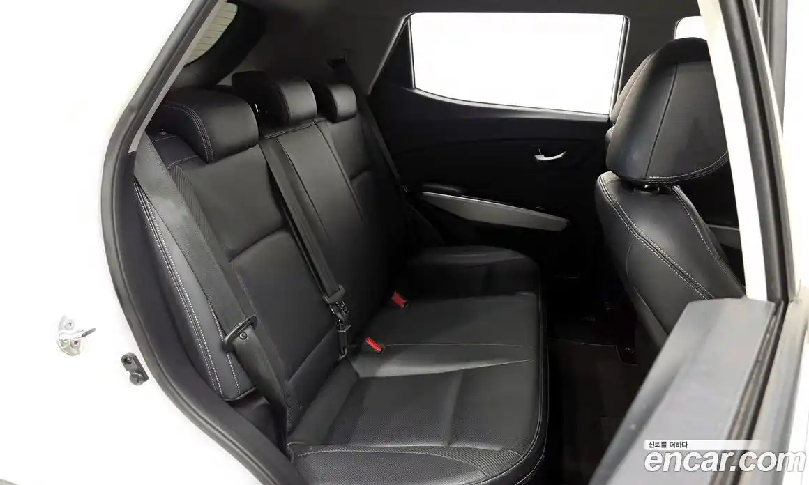 SsangYong TIBOLI 2016 1.6 Автомат в Москве № 22247, фото 9