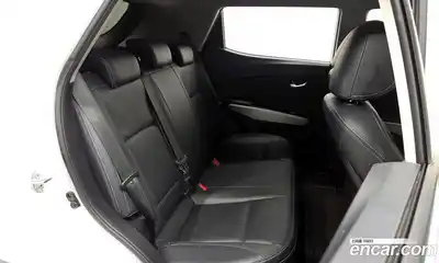 SsangYong TIBOLI 2016 1.6 Автомат в Москве № 22247, миниатюра 9