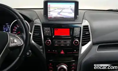 SsangYong TIBOLI 2016 1.6 Автомат в Москве № 22247, миниатюра 10