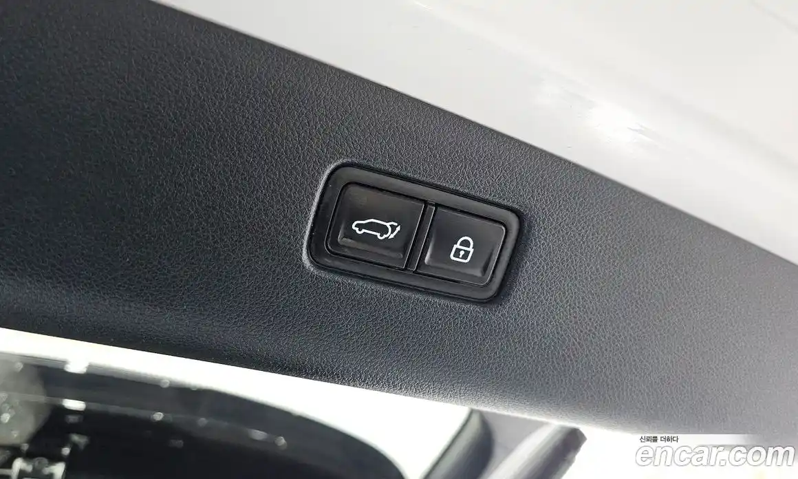 Genesis GV70 2021 2.5 Автомат в Москве № 22492, фото 20