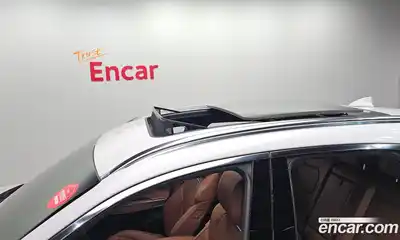 Genesis GV70 2021 2.5 Автомат в Москве № 22492, миниатюра 5