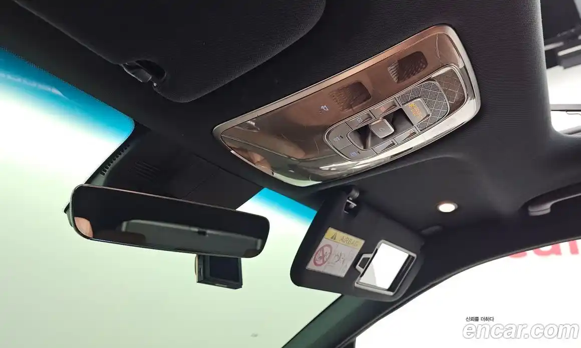 Genesis GV70 2021 2.5 Автомат в Москве № 22492, фото 8