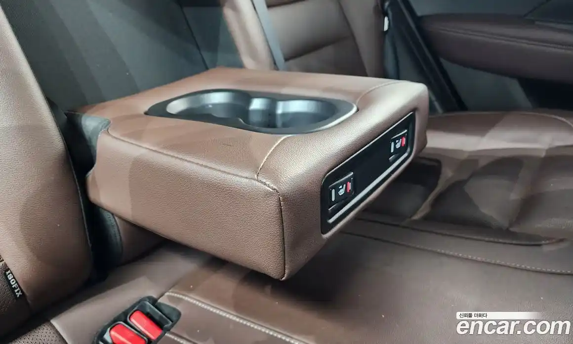 Renault QM6 2020 2.0 Автомат в Москве № 225908, фото 20