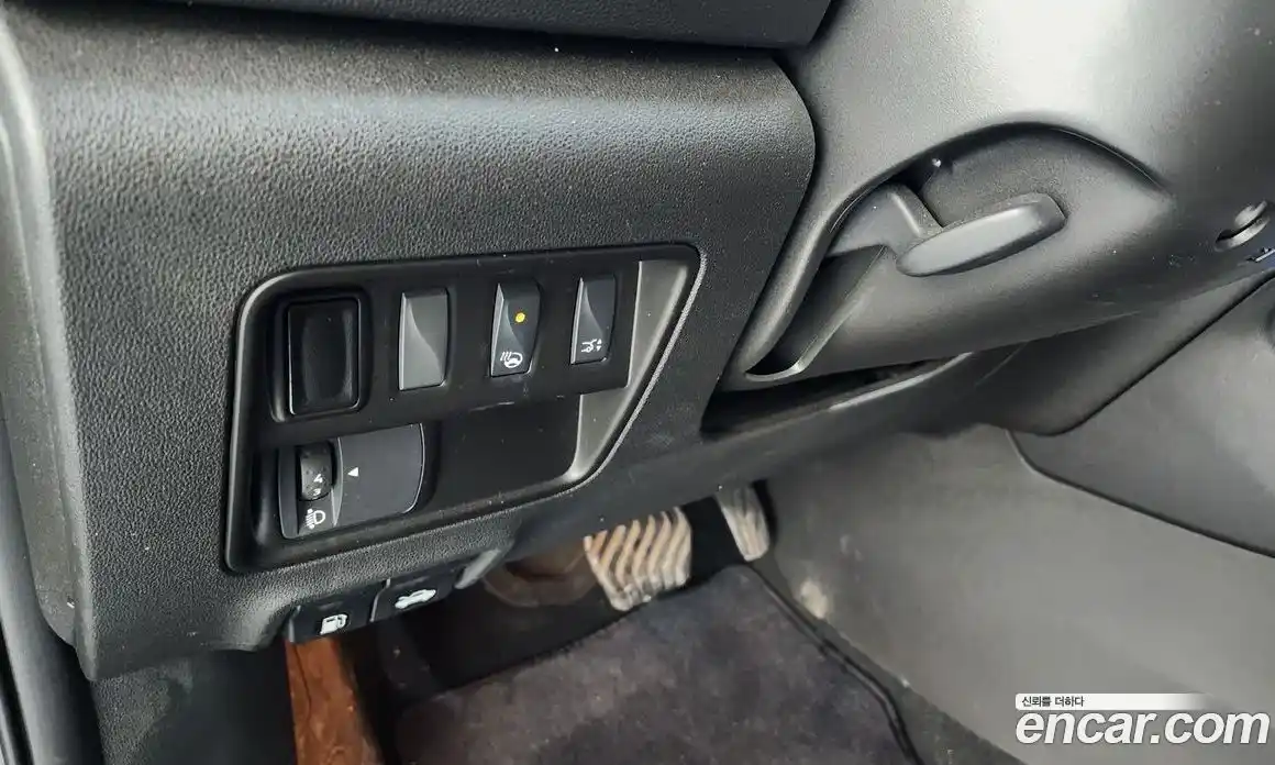 Renault QM6 2020 2.0 Автомат в Москве № 225908, фото 3