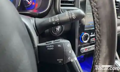 Renault QM6 2020 2.0 Автомат в Москве № 225908, миниатюра 4