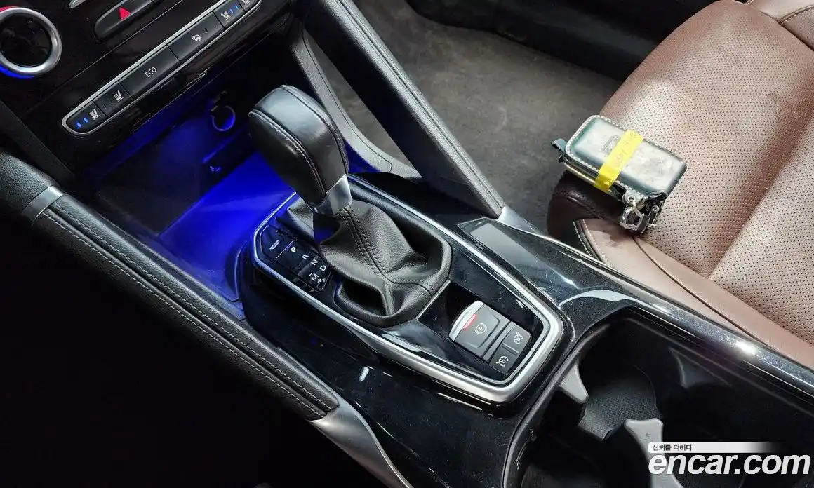 Renault QM6 2020 2.0 Автомат в Москве № 225908, фото 6