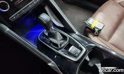 Renault QM6 2020 2.0 Автомат в Москве № 225908, миниатюра 6