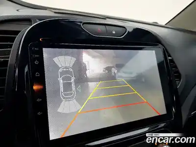 Renault QM3 2014 1.5 Автомат в Москве № 226863, миниатюра 12