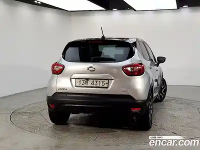 Renault QM3 2014 1.5 Автомат в Москве № 226863, миниатюра 4