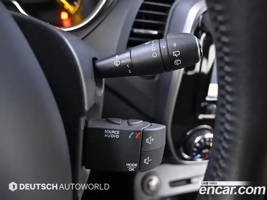 Renault QM3 2015 1.5 Автомат в Москве № 227338, фото 18