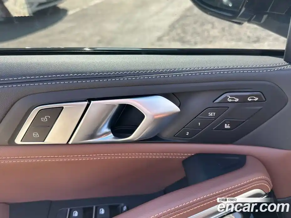 BMW X6 2026 3.0 Автомат в Москве № 227674, фото 14