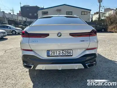 BMW X6 2026 3.0 Автомат в Москве № 227674, миниатюра 4
