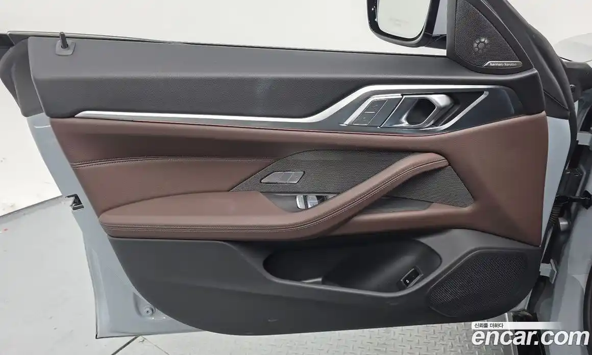 BMW i4 2024 0.2 Автомат в Москве № 228580, фото 14