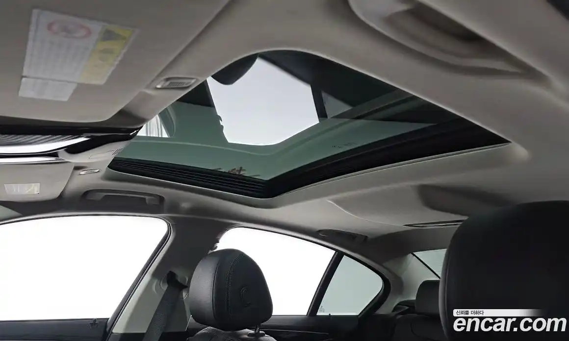 BMW 5-Series 2019 2.0 Автомат в Москве № 229071, фото 19