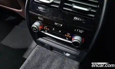 BMW 5-Series 2017 2.0 Автомат в Москве № 229257, миниатюра 11