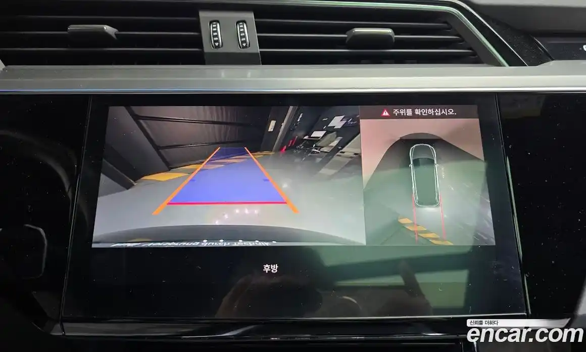 Audi e-tron 2022 0.2 Автомат в Москве № 230097, фото 15