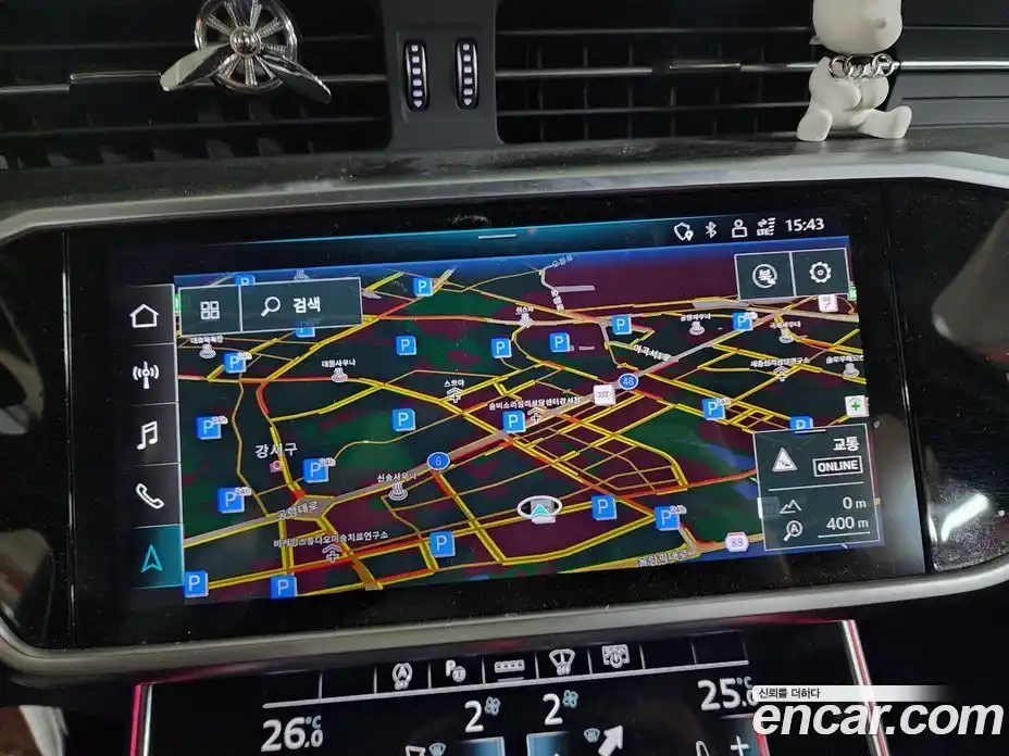 Audi A6 2022 2.0 Автомат в Москве № 230333, фото 13