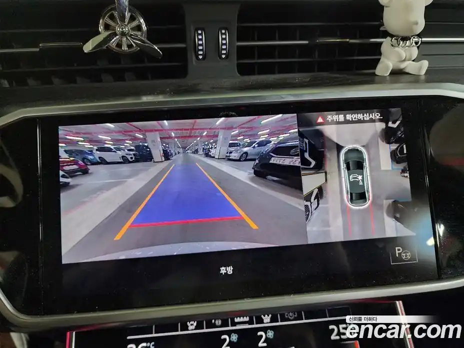 Audi A6 2022 2.0 Автомат в Москве № 230333, фото 14