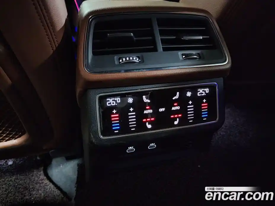 Audi A6 2022 2.0 Автомат в Москве № 230333, фото 19