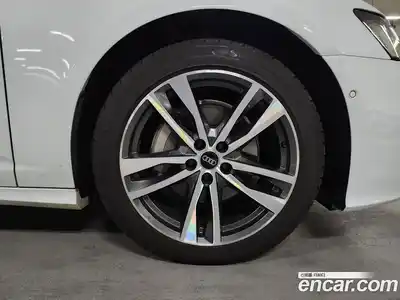 Audi A6 2022 2.0 Автомат в Москве № 230333, миниатюра 5