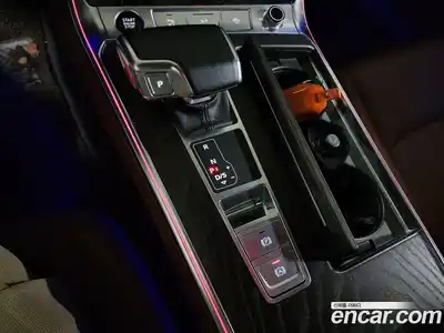 Audi A6 2022 2.0 Автомат в Москве № 230333, миниатюра 8