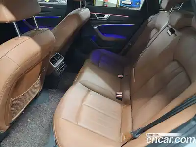 Audi A6 2022 2.0 Автомат в Москве № 230333, миниатюра 10