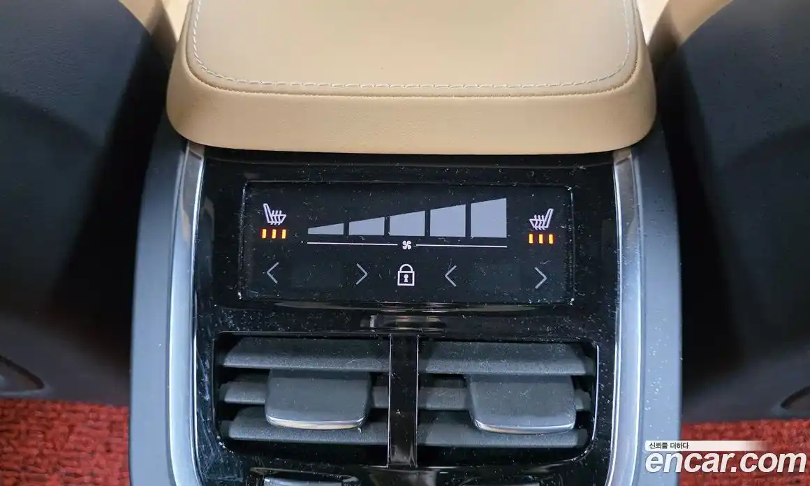 Volvo XC90 2023 2.0 Автомат в Москве № 230490, фото 12