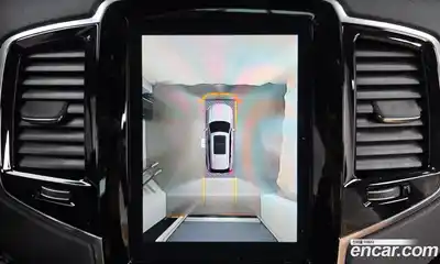 Volvo XC90 2023 2.0 Автомат в Москве № 230490, миниатюра 5