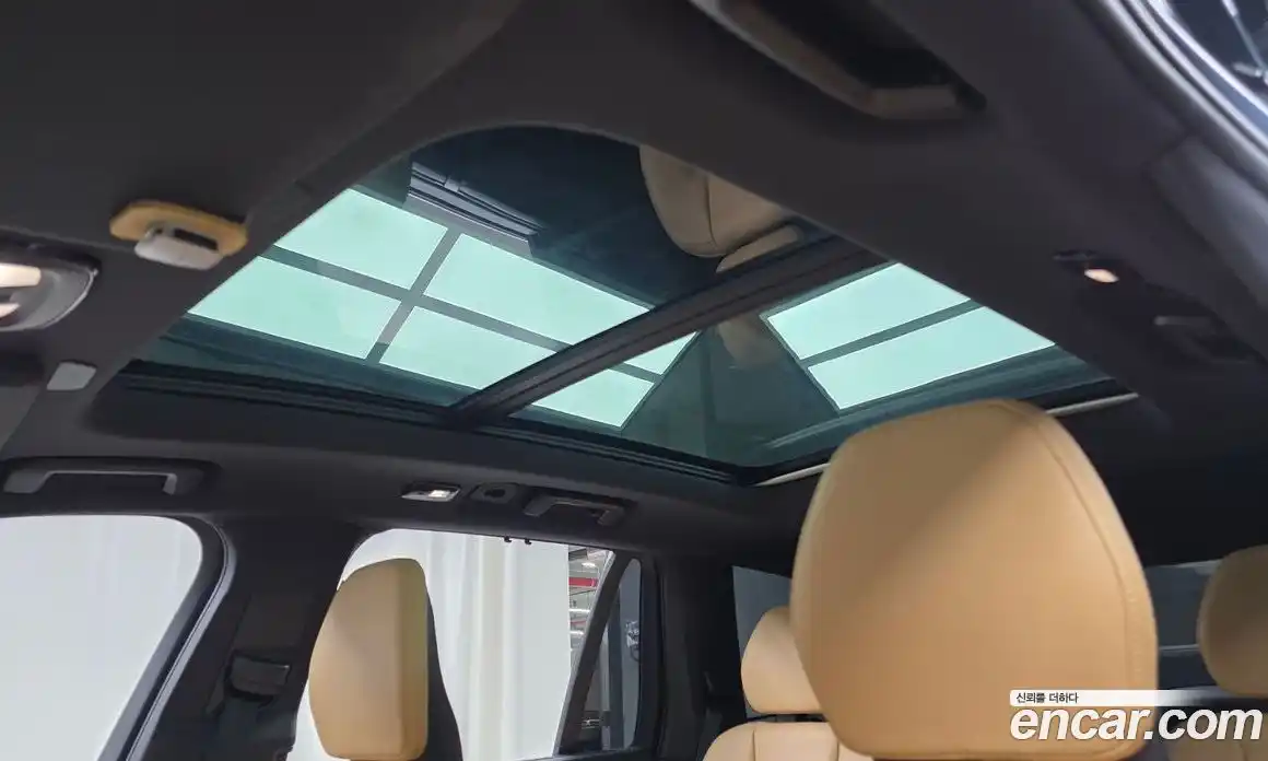 Volvo XC90 2023 2.0 Автомат в Москве № 230490, фото 10