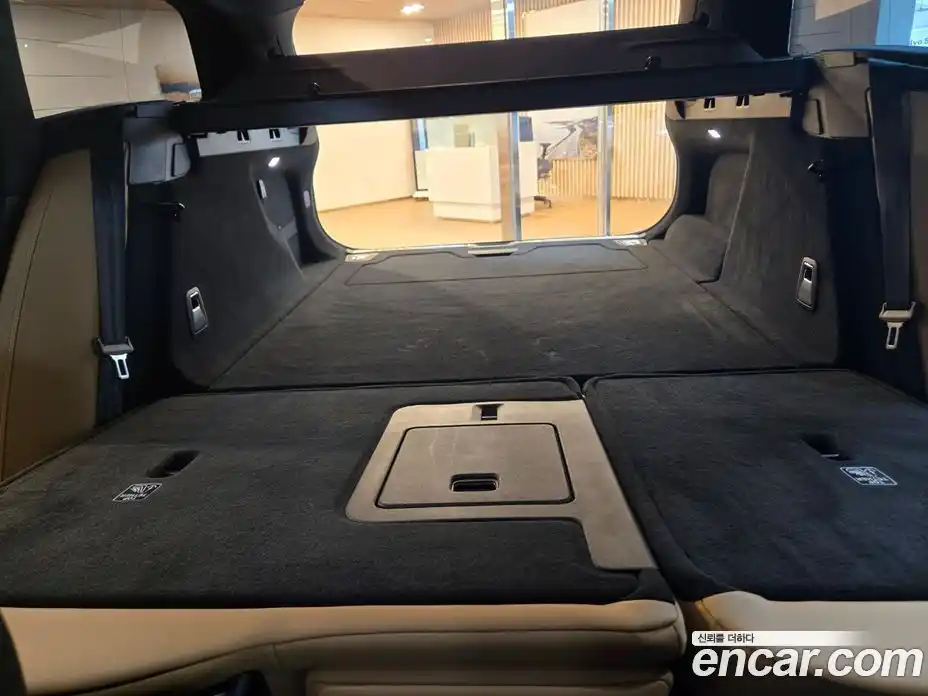 Volvo V90 2024 2.0 Автомат в Москве № 230834, фото 17