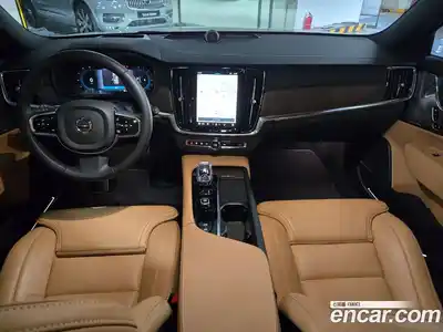 Volvo V90 2024 2.0 Автомат в Москве № 230834, миниатюра 7
