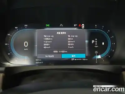 Volvo V90 2024 2.0 Автомат в Москве № 230834, миниатюра 8