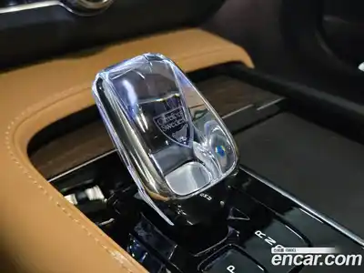 Volvo V90 2024 2.0 Автомат в Москве № 230834, миниатюра 9