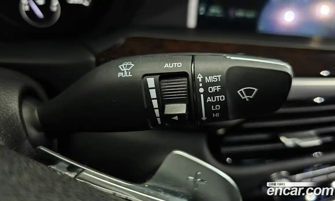 Genesis EQ900 2016 3.8 Автомат в Москве № 23096, фото 17