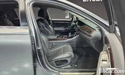 Genesis EQ900 2016 3.8 Автомат в Москве № 23096, миниатюра 10