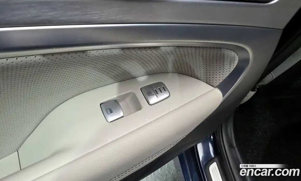 Genesis G70 2019 2.0 Автомат в Москве № 23130, фото 11