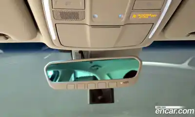 Genesis G70 2019 2.0 Автомат в Москве № 23130, миниатюра 12