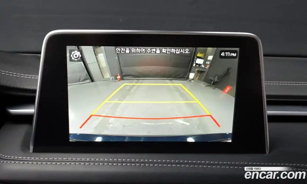 Genesis G70 2019 2.0 Автомат в Москве № 23130, фото 13