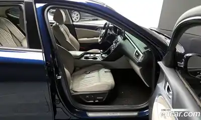 Genesis G70 2019 2.0 Автомат в Москве № 23130, миниатюра 10