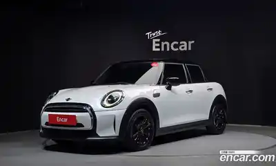 Mini Cooper, 2024