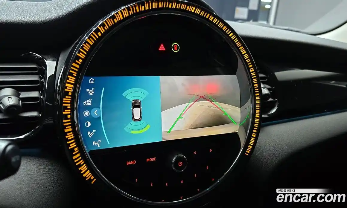 Mini Cooper 2024 1.5 Автомат в Москве № 231419, фото 15