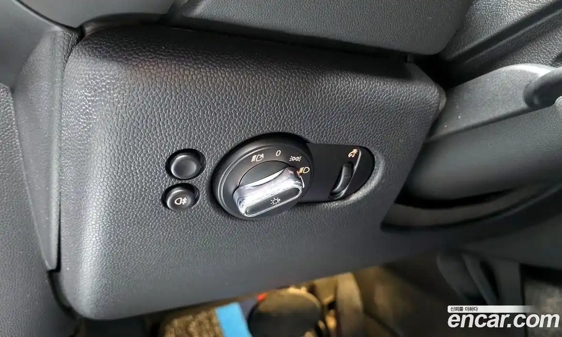 Mini Cooper 2024 1.5 Автомат в Москве № 231419, фото 16