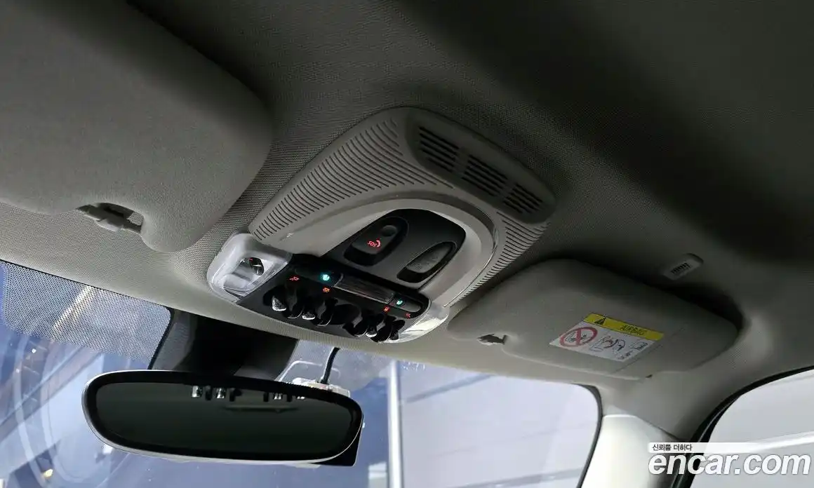 Mini Cooper 2024 1.5 Автомат в Москве № 231419, фото 19