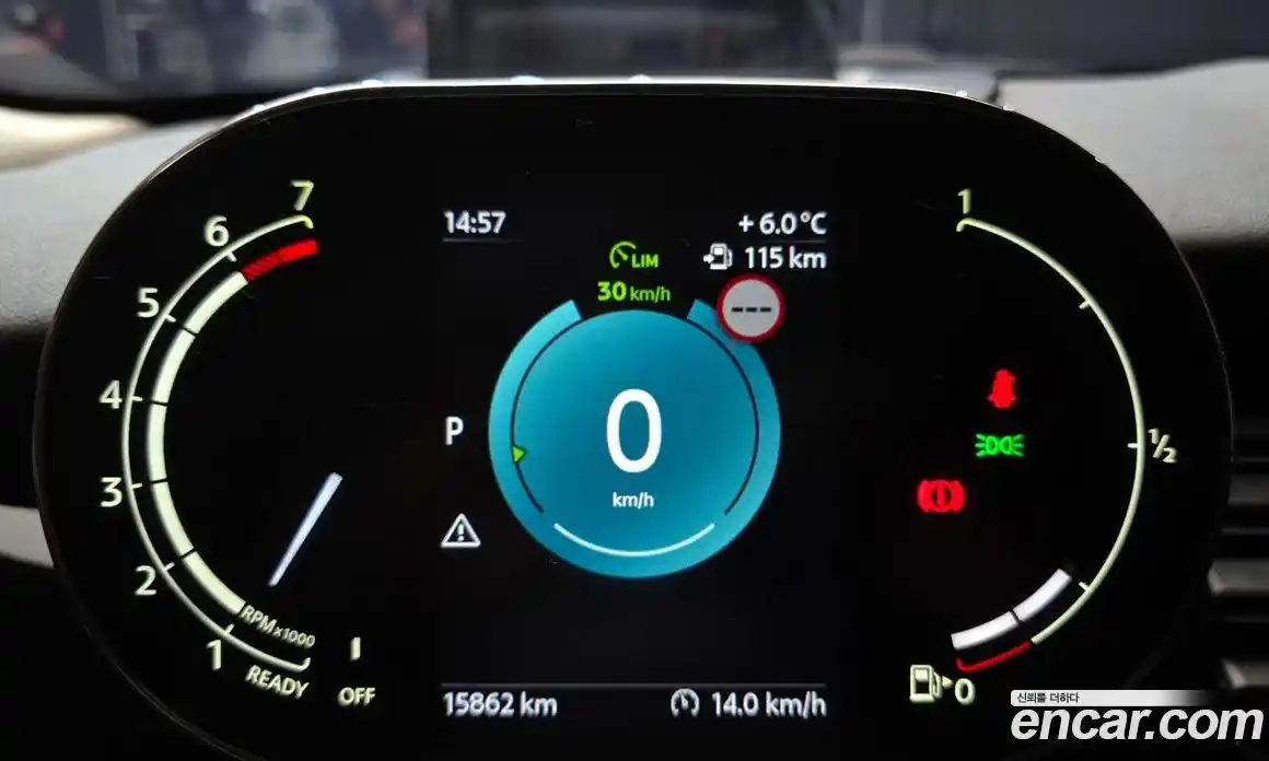 Mini Cooper 2024 1.5 Автомат в Москве № 231419, фото 8